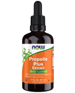 NOW Foods Propolis Plus Extract - 2 fl. oz.