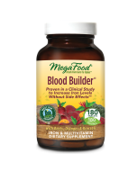 MegaFood Blood Builder, 180 Tablets