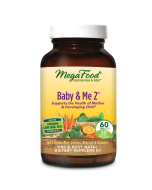 MegaFood Baby & Me 2, 60 Tablets