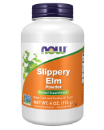 NOW Foods Slippery Elm Powder