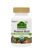 Nature's Plus SOL Women's Multi - Main