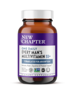 New Chapter Every Man's One Daily 55+ Multivitamin - Front view