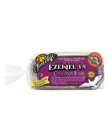 Food for Life Ezekiel 4:9 Cinnamon Raisin Sprouted Whole Grain Bread