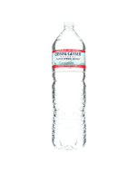 Crystal Geyser Alpine Spring Water, 1.5 Liter