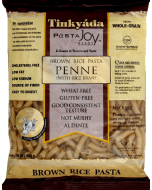 Tinkyáda® Brown Rice Pasta - Penne, 16 oz.