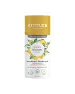 Attitude Plastic Free Deodorant Stick - Main