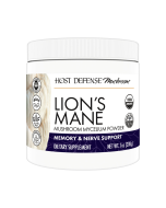 Host Defense Mushrooms Lion's Mane Powder - Front view