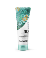 Badger SPF 30 Daily Mineral Sunscreen - Front view