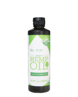 Manitoba Harvest Hemp Seed Oil Organic, 8.4 oz.