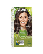 Naturtint Permanent Hair Color 5N Light Chestnut Brown