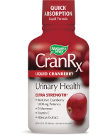 Nature's Way CranRx® Liquid Cranberry, 16 fl. oz. 