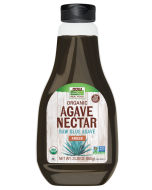 NOW Foods Agave Nectar, Amber & Organic - 23.28 oz.