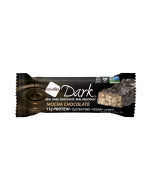 NuGo Dark Mocha Chocolate Bar