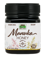 NOW Foods Manuka Honey - 8.8 oz.