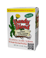 Dandy Blend Instant Herbal Beverage with Dandelion, 25 single-serve packets