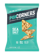 PopCorners Sea Salt