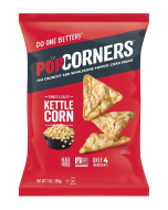 PopCorners Kettle Corn, 7 oz.