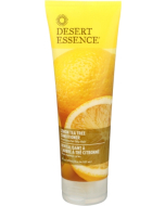 Desert Essence Organics Lemon Tea Tree Conditioner,  8 fl. oz.