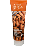 Desert Essence Organic Hand And Body Lotion,  8 fl.oz.