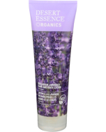 Desert Essence Organic Bulgarian Lavender Hand And Body Lotion, 8 fl.oz.