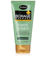 Shakai Borage Dry Skin Therapy Hand Cream,  2.5 oz.