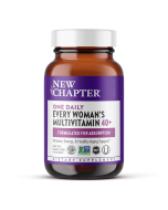 New Chapter Every Woman's One Daily 40+ Multivitamin - Front view