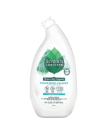 Seventh Generation Mint Toilet Bowl Cleaner - Front view