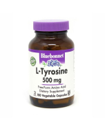 Bluebonnet L-Tyrosine