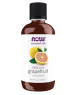 NOW Foods Grapefruit Oil - 4 fl. oz.