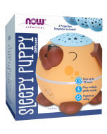 NOW Foods Sleepy Puppy Essential Oil Diffuser