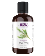 NOW Foods Tea Tree Oil - 2 fl. oz.