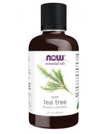 NOW Foods Tea Tree Oil - 2 fl. oz.