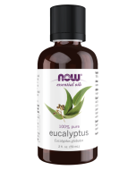 NOW Foods Eucalyptus Globulus Oil - 2 fl. oz.