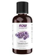 NOW Foods Lavender Oil - 2 fl. oz.