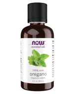 NOW Foods Oregano Oil - 2 fl. oz.