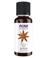 NOW Foods Anise Oil - 1 fl. oz.