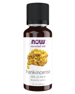 NOW Foods Frankincense Oil Blend - 1 fl. oz.