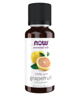 NOW Foods Grapefruit Oil - 1 fl. oz.