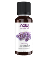 NOW Foods Lavender Oil - 1 fl. oz.