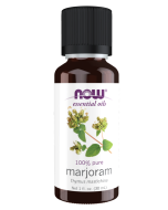 NOW Foods Marjoram Oil - 1 oz.