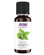 NOW Foods Oregano Oil - 1 fl. oz.