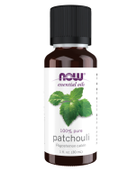 NOW Foods Patchouli Oil - 1 fl. oz.