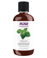 NOW Foods Patchouli Oil - 4 fl. oz.