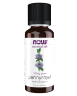 NOW Foods Pennyroyal Oil - 1 fl. oz.