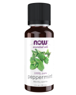 NOW Foods Peppermint Oil - 1 fl. oz.