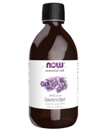 NOW Foods Lavender Oil - 16 fl. oz.