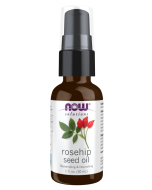 NOW Foods Rose Hip Seed Oil - 1 fl. oz.