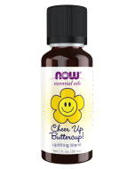 NOW Foods Cheer Up Buttercup! Oil Blend - 1 fl. oz.