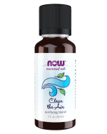 NOW Foods Clear the Air Oil Blend - 1 fl. oz.