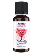 NOW Foods Naturally Loveable Oil Blend - 1 fl. oz.